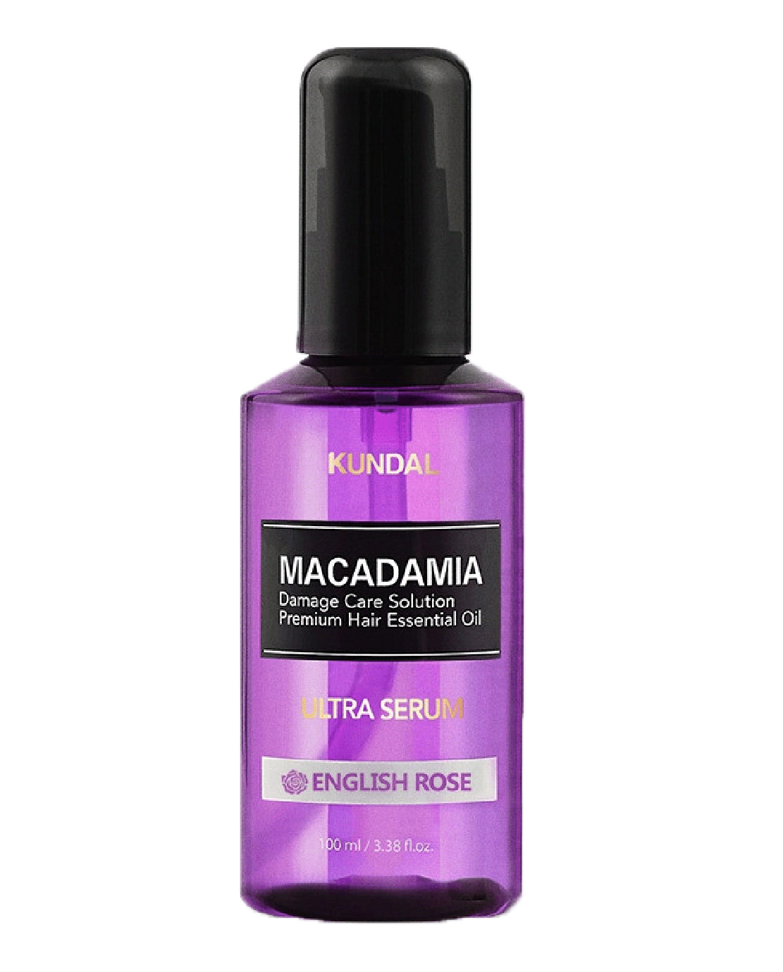 Macadamia Hair Sérum - 100ml