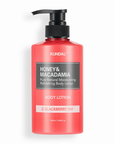 Honey & Macadamia Pure Body Lotion - 500ml