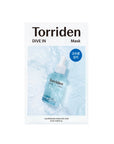 Dive-In Low Molecular Hyaluronic Acid Individual Mask