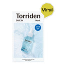 Dive-In Low Molecular Hyaluronic Acid Individual Mask