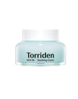 Dive-In Low Molecular Hyaluronic Acid Soothing Cream - 100ml