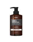 Honey & Macadamia Nature Shampoo - 500ml