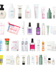 K-Beauty Essentials