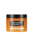 Macadamia & Sugar Body Scrub - 550g