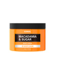 Macadamia & Sugar Body Scrub - 550g