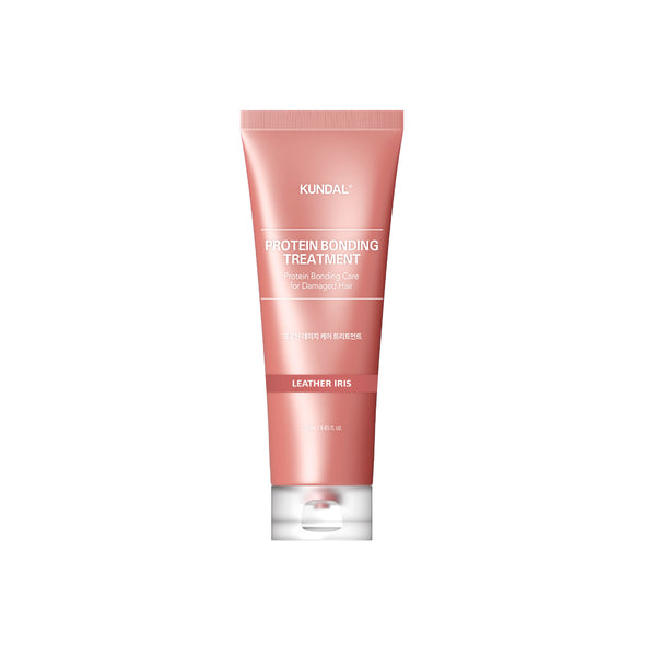 Protein Bonding Treatment - Reparación Capilar Intensiva – SANSA