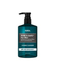Pure & Safe For Men Homme Cleanser - 300ml
