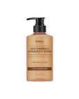 Scrub Body Wash - 500ml