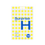 Surprise H Patch - 1 pack (18 pcs)