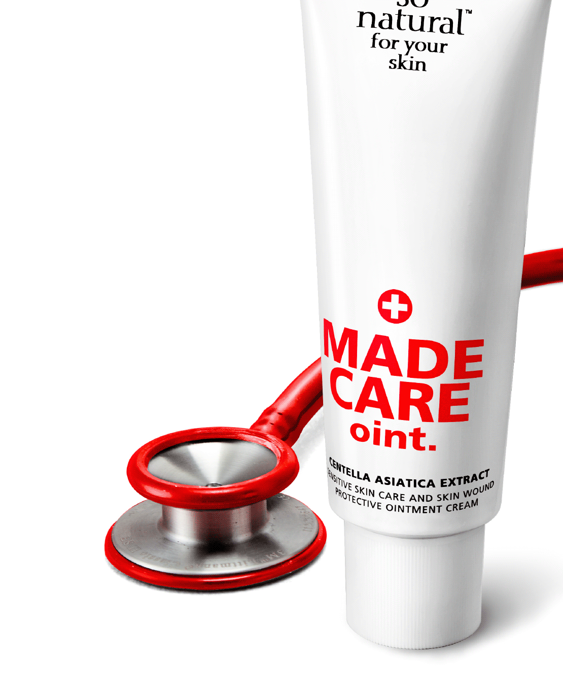 Madecare Oint - 40g