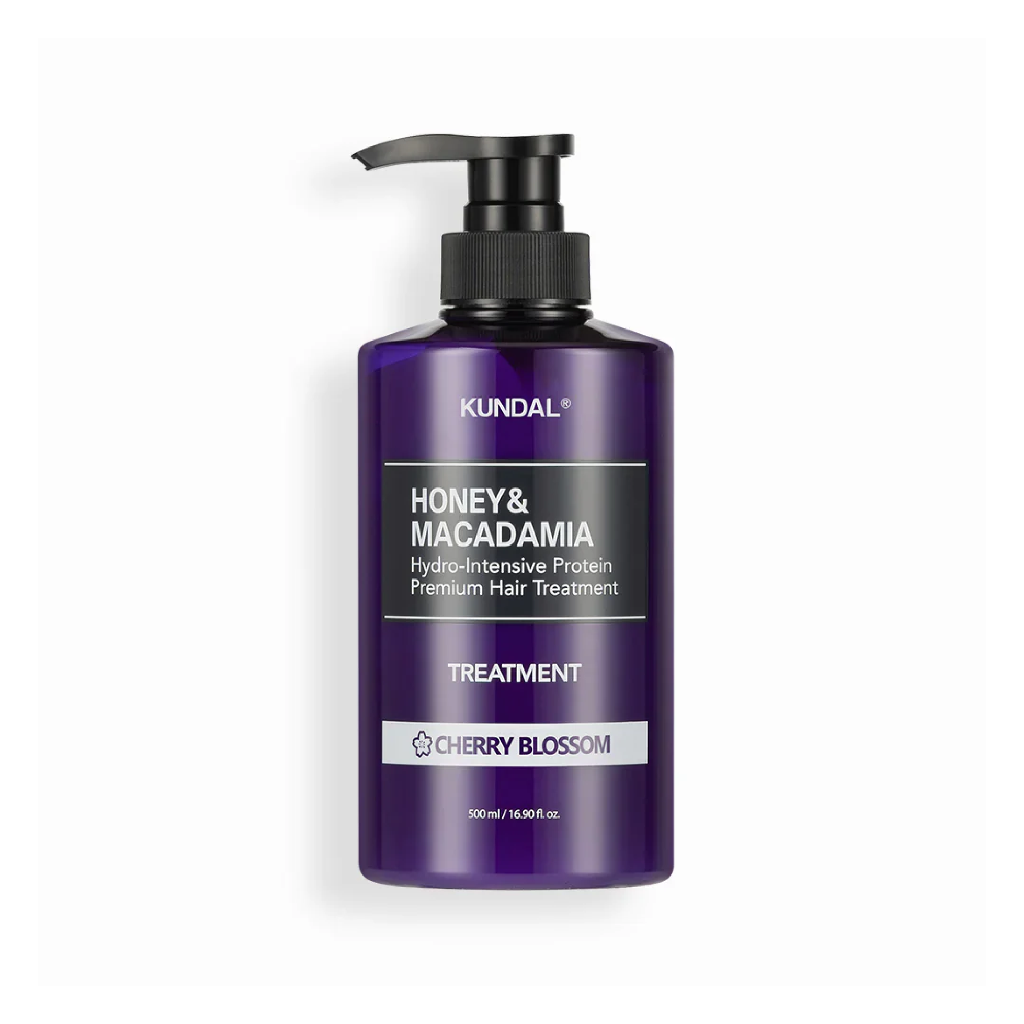 Honey &amp; Macadamia Protein Treatment - 500ml