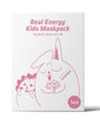 Real Energy Kids Facial Individual Mask
