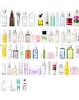 Skincare Ritual